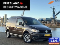 Volkswagen Caddy Maxi - Bestel 2.0 TDI L2H1 BMT Highline