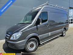 Mercedes-Benz Sprinter - 313 2.2 CDI L2H2 Airco navi camera EURO 5