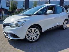 Renault Scénic - 1.2 TCe Life Airco Cruise Bluetooth Zuinig