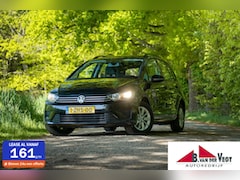 Volkswagen Golf Sportsvan - 1.6 TDI Comfortline