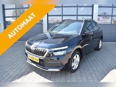 Skoda Kamiq - 1.0 TSI 115pk DSG-7 Sport Business