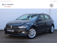 Volkswagen Polo - 1.0 TSI 95pk Comfortline Executive 95pk