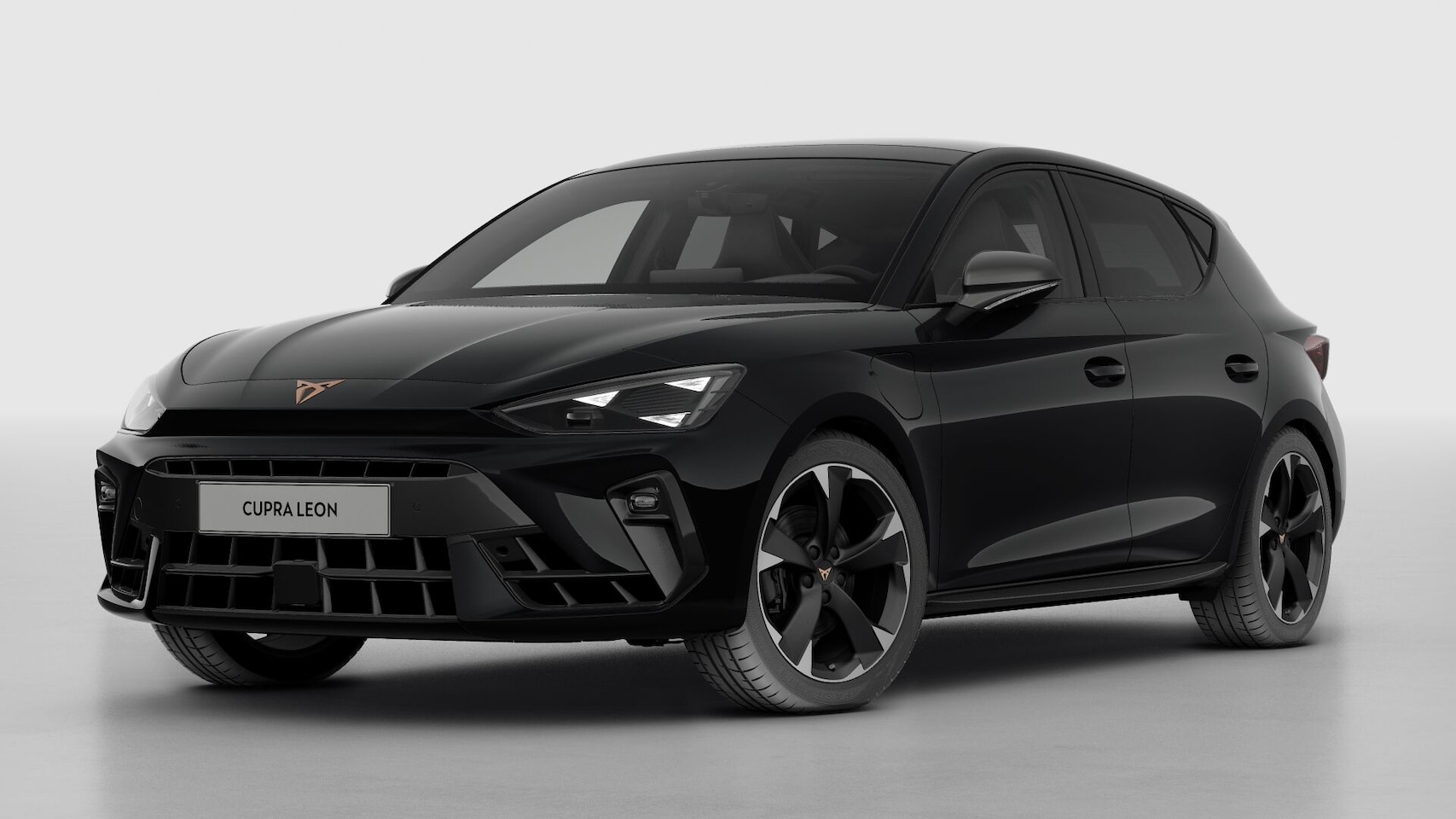 CUPRA Leon - 1.5 TSI e-Hybrid 204 6DSG Business | Achteruitrijcamera | Digitaal instrumentenpaneel (Vir - AutoWereld.nl