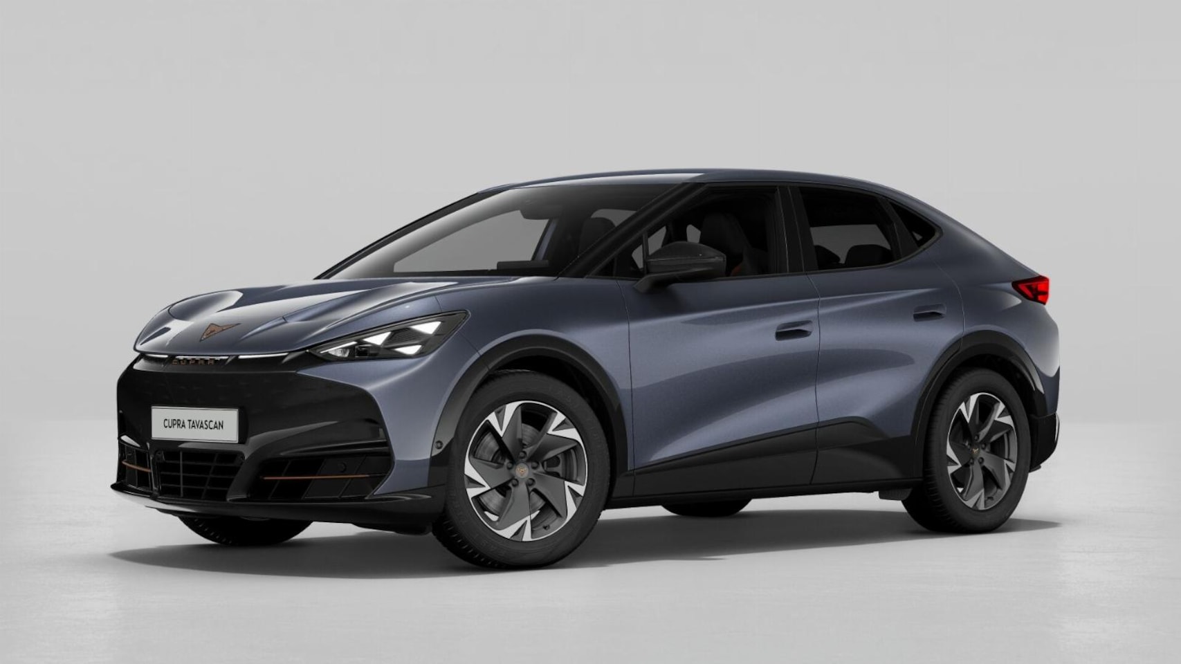 CUPRA Tavascan - 77kWh Elektromotor 286 1AT Business | Achteruitrijcamera | Digitaal instrumentenpaneel (Vi - AutoWereld.nl