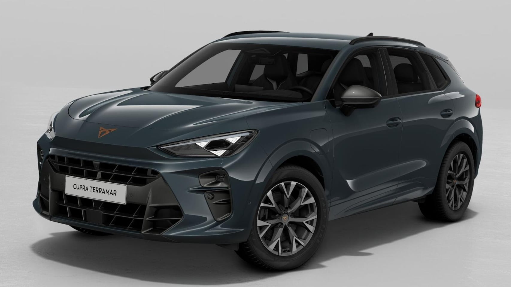 CUPRA Terramar - 1.5 TSI e-Hybrid 204 6DSG Business | 360 graden camera | Achteruitrijcamera | Draadloze Ap - AutoWereld.nl