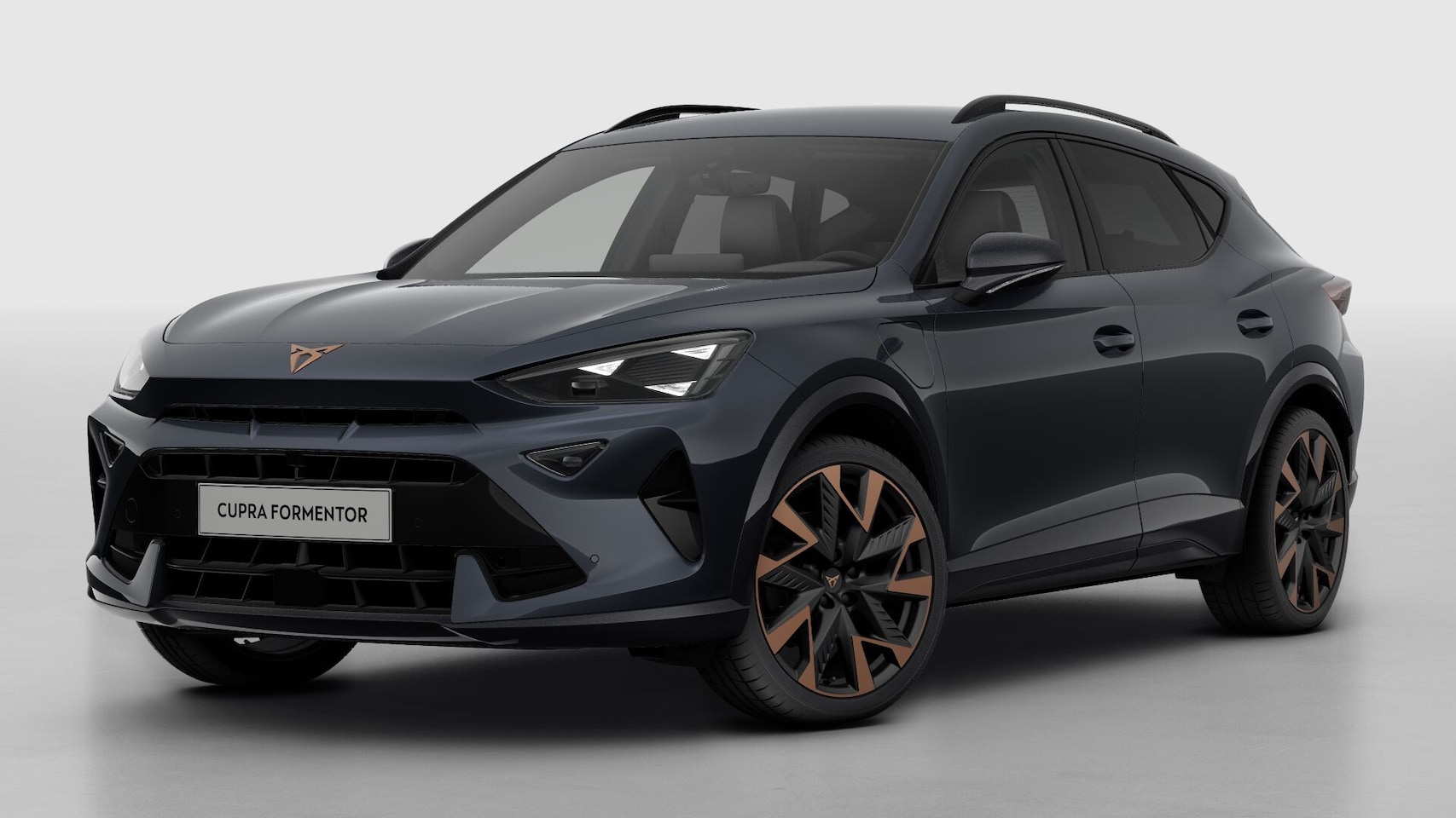 CUPRA Formentor - 1.5 TSI e-Hybrid 204 6DSG Business | Achteruitrijcamera | Digitaal instrumentenpaneel (Vir - AutoWereld.nl