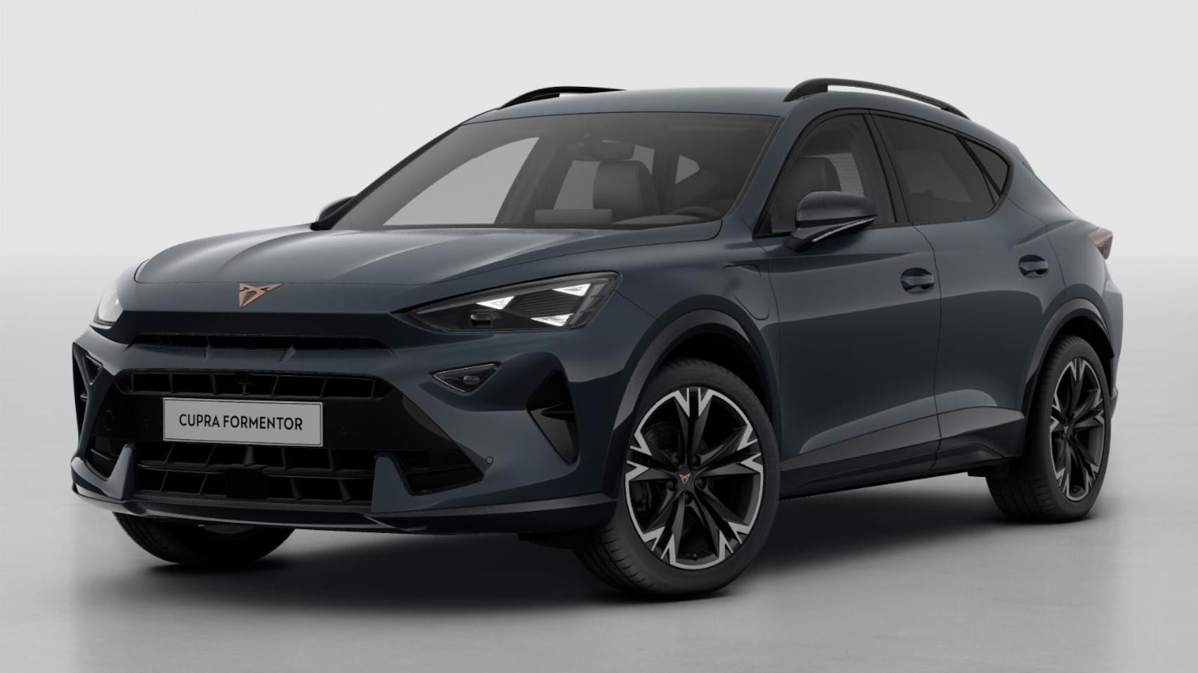 CUPRA Formentor - 1.5 TSI e-Hybrid 204 6DSG Business | Achteruitrijcamera | Digitaal instrumentenpaneel (Vir - AutoWereld.nl