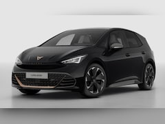 CUPRA Born - 59kWh Elektromotor 231 1AT Performance Limited | Digitaal instrumentenpaneel (Virtual Cock