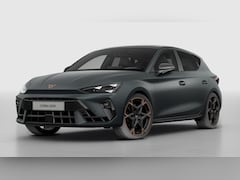 CUPRA Leon - 1.5 TSI e-Hybrid 272 6DSG VZ Performance | Achteruitrijcamera | Digitaal instrumentenpanee