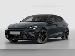 CUPRA Leon - 1.5 TSI e-Hybrid 204 6DSG Business | Achteruitrijcamera | Digitaal instrumentenpaneel (Vir