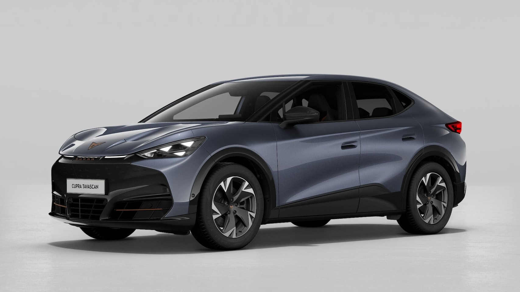 CUPRA Tavascan - 77kWh Elektromotor 286 1AT Business | Achteruitrijcamera | Digitaal instrumentenpaneel (Vi - AutoWereld.nl