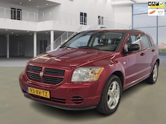 Dodge Caliber - 1.8 SE