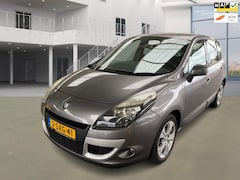 Renault Scénic - 1.4 TCE Dynamique