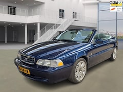 Volvo C70 Convertible - 2.4 T Prestige