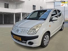 Nissan Pixo - 1.0 Visia