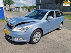 Skoda Octavia Combi - 1.4 TSI Ambition Business Line, Apk, Nap, Inruil mogelijk