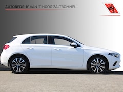 Mercedes-Benz A-klasse - 250e AUT8 Business Line LEDER WIDESCREEN CARPLAY CAMERA