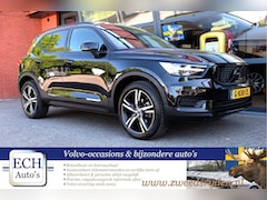 Volvo XC40 - T3 163 pk Aut. R-Design, Panoramadak, Apple CarPlay