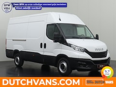 Iveco Daily - 35S14 L2H2 | 3500Kg Trekgewicht | Airco | Cruise | 3-Persoons