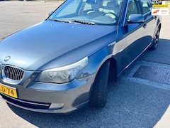 BMW 5-serie Touring - 530i Executive Automaat, MOTOR DEFECT, Inruil mogelijk