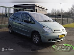 Citroën Xsara Picasso - 1.8i-16V Plaisir