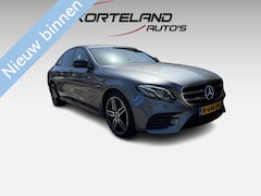 Mercedes-Benz E-klasse - 350 e Business Solution AMG
