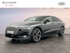 Audi A6 Sportback e-tron - Sportback e-tron S edition 83 kWh