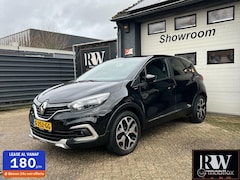 Renault Captur - 0.9 TCe Limited