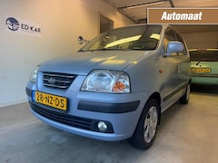 Hyundai Atos - 1.1i Dynamic Prime AUTOMAAT 2DE EIG. NAP APK
