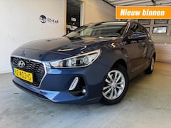 Hyundai i30 Wagon - 1.4 T-GDI Comfort NAVI CAMERA CLIMA NAP APK