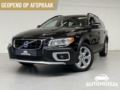 Volvo XC70 - 2.0 D3 163pk Summum YOUNGTIMER|1-EIGENAAR|EURO5|AUTOMAAT