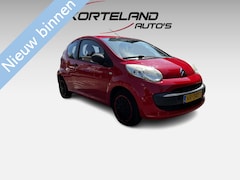 Citroën C1 - 1.0-12V Séduction