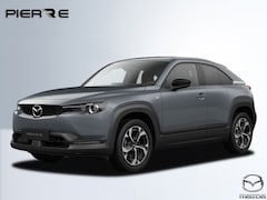 Mazda MX-30 - e-SkyActiv R-EV 170 € 8000, - KORTING | Exclusive-line | HYBRID DEAL | VAN € 39.890, - VOO