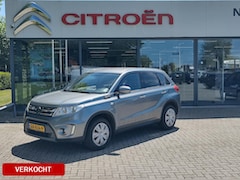 Suzuki Vitara - 1.6 Exclusive