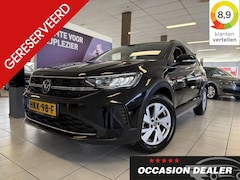 Volkswagen Taigo - 1.0 TSI Life Bus. DSG 110PK *NAVI*APP*ADAP*LM16