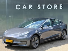 Tesla Model 3 - Standard RWD Plus 60 kWh 90% SOH Autopilot