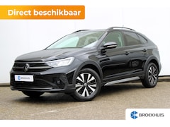 Volkswagen Taigo - Life Edition Inclusief €2000, - inruilvoordeel | | 'We Connect Plus' (abonnement 12 maande
