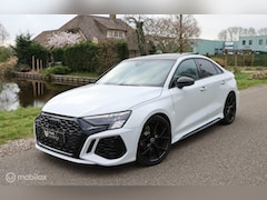 Audi RS3 - 2.5 TFSI Quattro / Pano / B&O / Leder / Sfeer
