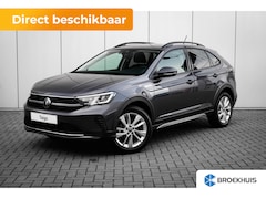 Volkswagen Taigo - Life Edition | 'App-Connect' smartphone integratie | 'We Connect Plus' (abonnement 12 maan