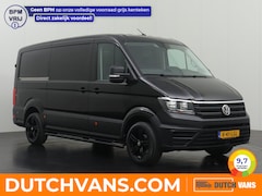 Volkswagen Crafter - 2.0TDI 177PK DSG Automaat L3H2 | Navigatie | Camera | 3000Kg Trekhaak