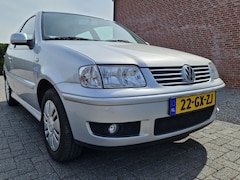 Volkswagen Polo - 1.4 Trendline