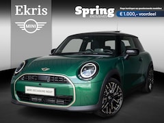 MINI Cooper - 3-deurs C Aut. Favoured | Easter