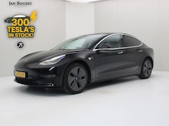 Tesla Model 3 - Long-Range AWD 351pk 75 kWh [ FSD+620KM WLTP+PREMIUM AUDIO ]