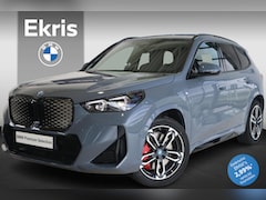 BMW iX1 - eDrive20 M Sportpakket Pro | Travel Pack | Elektr. Trekhaak