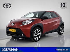 Toyota Aygo X - 1.0 VVT-i S-CVT Pulse