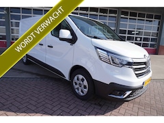 Renault Trafic - 2.0 Blue dCi 150PK T30 L2H1 Advance Airco | Cruise | Navi | Camera | 5 beschikbaar