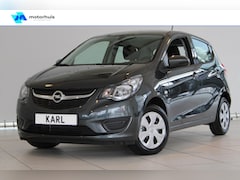 Opel Karl - 1.0 75pk 120 Jaar Edition / Airco / Cruise Controle