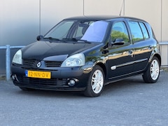 Renault Clio - 1.6-16V Initiale automaat