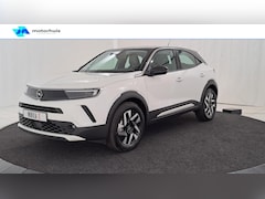 Opel Mokka Electric - 50kWh 136pk 11 kW Level 3 AppleCarplay, | Park Pilot v-a Nu met € 11.782, 00 Voorraad Voor