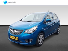 Opel Karl - 1.0 75pk 120 Jaar Edition / Airconditioning